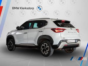 Nissan Magnite 1.0 Turbo Acenta manual - Image 7