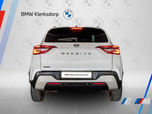 Nissan Magnite 1.0 Turbo Acenta manual - Image 9