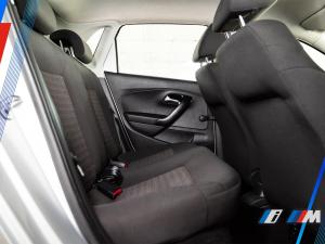 Volkswagen Polo Vivo hatch 1.4 Trendline - Image 10