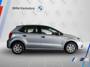 Volkswagen Polo Vivo hatch 1.4 Trendline - Image 11
