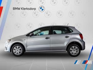 Volkswagen Polo Vivo hatch 1.4 Trendline - Image 12