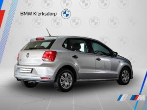 Volkswagen Polo Vivo hatch 1.4 Trendline - Image 13