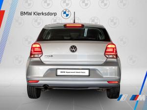 Volkswagen Polo Vivo hatch 1.4 Trendline - Image 14