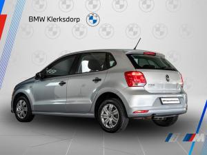 Volkswagen Polo Vivo hatch 1.4 Trendline - Image 15