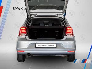 Volkswagen Polo Vivo hatch 1.4 Trendline - Image 16