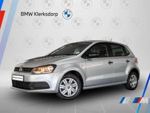 Volkswagen Polo Vivo hatch 1.4 Trendline - Image 1