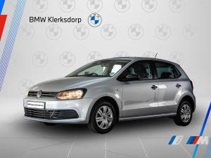 Volkswagen Polo Vivo hatch 1.4 Trendline - Image 2