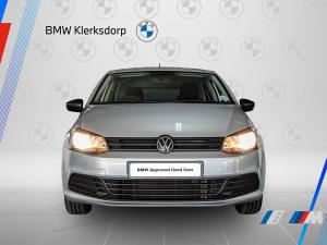 Volkswagen Polo Vivo hatch 1.4 Trendline - Image 3