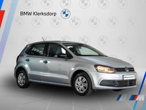 Volkswagen Polo Vivo hatch 1.4 Trendline - Image 4