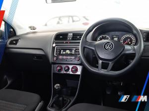 Volkswagen Polo Vivo hatch 1.4 Trendline - Image 6