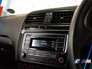 Volkswagen Polo Vivo hatch 1.4 Trendline - Image 7