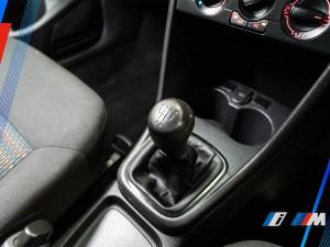 Volkswagen Polo Vivo hatch 1.4 Trendline - Image 8