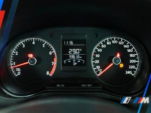 Volkswagen Polo Vivo hatch 1.4 Trendline - Image 9
