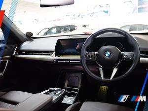 BMW X1 sDrive18i xLine - Image 13