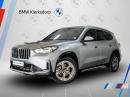 Thumbnail BMW X1 sDrive18i xLine