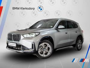 BMW X1 sDrive18i xLine - Image 1
