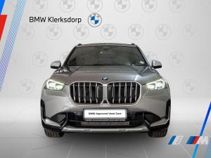 BMW X1 sDrive18i xLine - Image 2