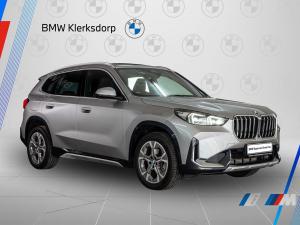 BMW X1 sDrive18i xLine - Image 4