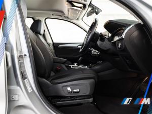 BMW X3 sDrive20i - Image 11
