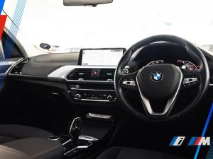 BMW X3 sDrive20i - Image 13