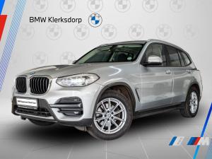 BMW X3 sDrive20i - Image 1
