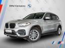 Thumbnail BMW X3 sDrive20i