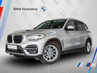 Thumbnail BMW X3 sDrive20i