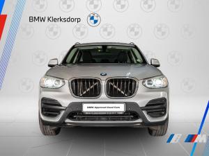 BMW X3 sDrive20i - Image 2