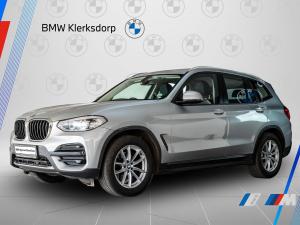 BMW X3 sDrive20i - Image 3