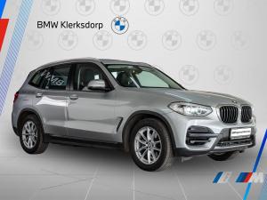 BMW X3 sDrive20i - Image 4