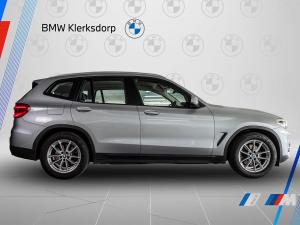 BMW X3 sDrive20i - Image 5