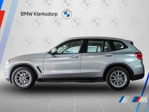 BMW X3 sDrive20i - Image 6