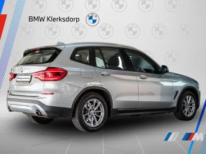 BMW X3 sDrive20i - Image 7
