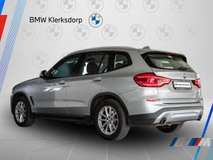BMW X3 sDrive20i - Image 8