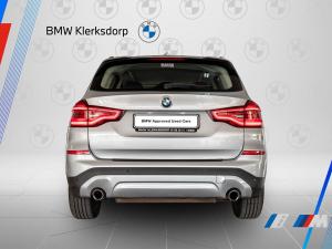BMW X3 sDrive20i - Image 9