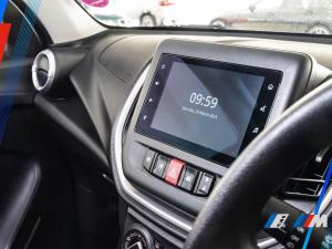 Toyota Vitz 1.0 XR manual - Image 15