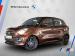 Toyota Vitz 1.0 XR manual - Thumbnail 1
