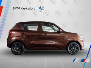 Toyota Vitz 1.0 XR manual - Image 5