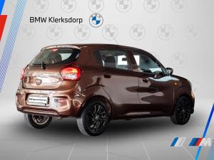Toyota Vitz 1.0 XR manual - Image 7