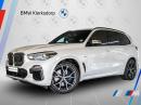 Thumbnail BMW X5 M50d