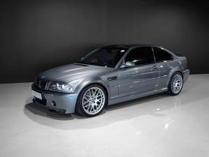 BMW M3 CSL - Image 3