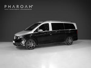 Mercedes-Benz V-Class V300d Avantgarde - Image 1