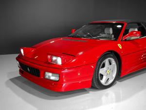 Ferrari 348 Spider - Image 11