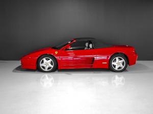 Ferrari 348 Spider - Image 13