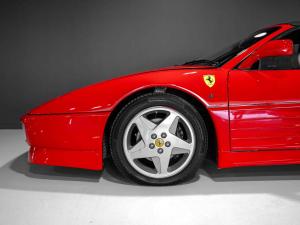 Ferrari 348 Spider - Image 14