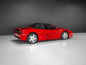 Ferrari 348 Spider - Image 16