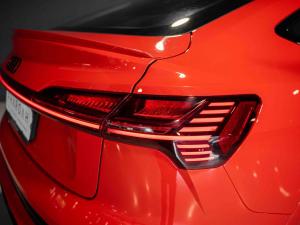 Audi e-tron Sportback 55 quattro S line - Image 13