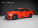 Thumbnail Audi e-tron Sportback 55 quattro S line