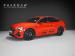 Audi e-tron Sportback 55 quattro S line - Thumbnail 1