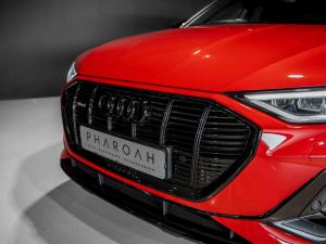 Audi e-tron Sportback 55 quattro S line - Image 20